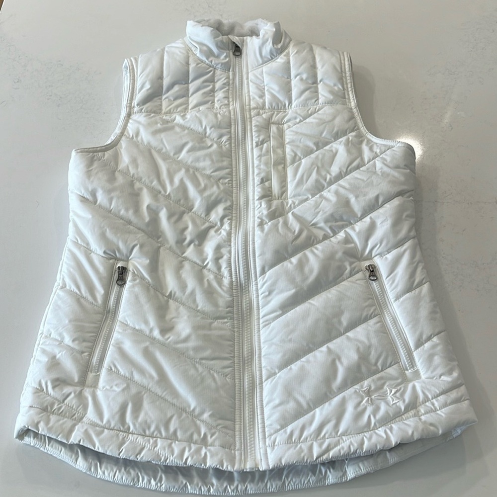 Under Armour UA Storm White Vest